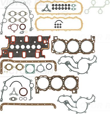 VICTOR REINZ 01-25625-05 Motor Conta Seti - FORD GRANADA II (GU) uyumlu