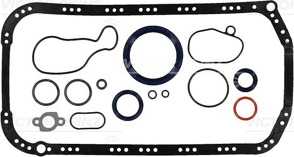 VICTOR REINZ 08-53608-01 Motor Karter Contası