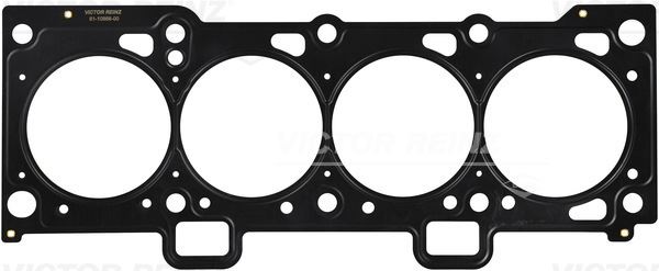 VICTOR REINZ 61-10866-00 Motor Silindir Kafa Contası - LADA VESTA (GFL_) uyumlu