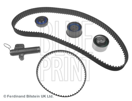 BLUE PRINT ADC47328 Motor Triger Seti - MITSUBISHI SPACE WAGON (N3_W, N4_W) uyumlu