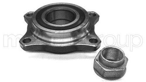 CIFAM 619-1568 Jant & Lastik & Bijon Poyra - ALFA ROMEO 147 (937_) uyumlu