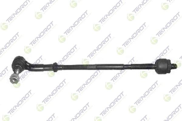 TEKNOROT SE-402403 Direksiyon Sistemi Kısa Rot & İtici Çubuk - SEAT IBIZA II (6K1) uyumlu