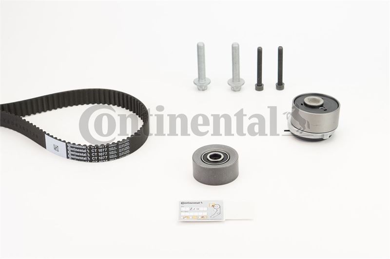 CONTINENTAL CTAM CT1077K2 Motor Triger Seti - OPEL ASTRA J Sports Tourer (P10) uyumlu