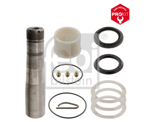 FEBI BILSTEIN 28583 Tekerlek & Aks Parçaları Aks Kafası Parçaları - VOLVO FH12 uyumlu