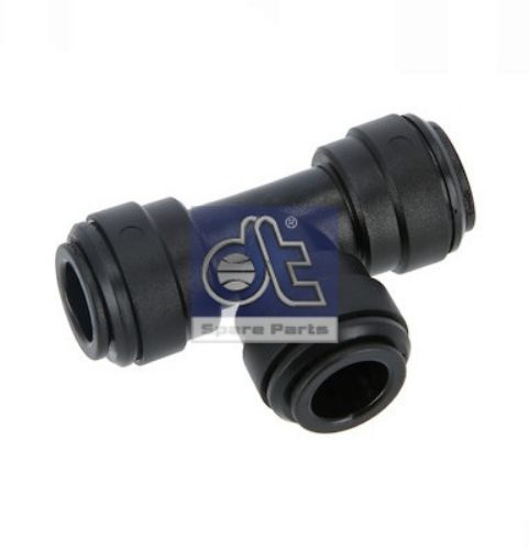 DT Spare Parts 9.85870 Fren Sistemleri Fren Servosu