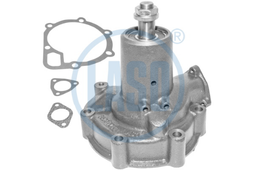 LASO 85200101 Motor Devirdaim - SCANIA 3 - series uyumlu
