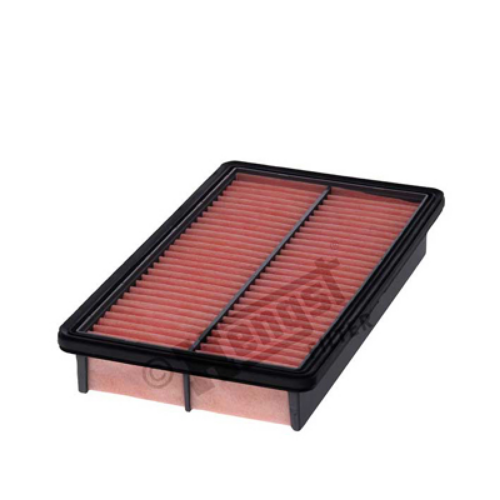 HENGST FILTER E659L Motor Hava Filtresi - MAZDA 6 Hatchback (GH) uyumlu