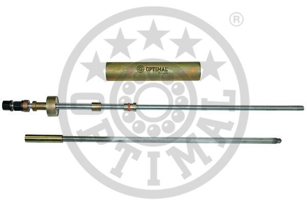 OPTIMAL WKZ-1111S Servis & Atölye Ekipmanları Porya & Rulman Montaj Aleti