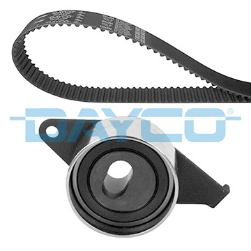 DAYCO KTB538 Motor Triger Seti - DAIHATSU SIRION (M1) uyumlu