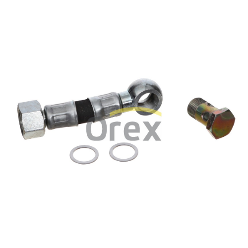 Retarder Soğutma Hortumu - OREX - 350200 Ürün Görseli