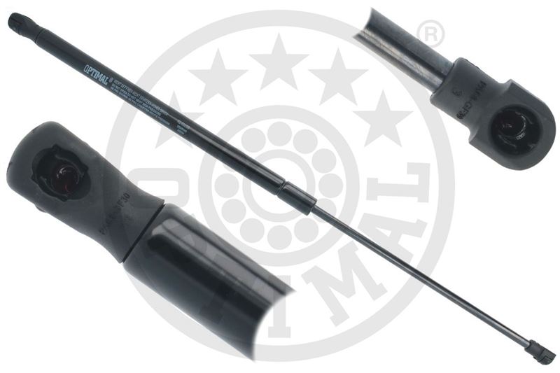OPTIMAL AG-50250 Kaporta & Gövde Parçaları Gaz Yayı - CITROËN C1 (PM_, PN_) uyumlu