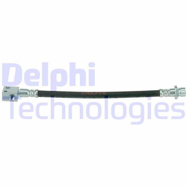 DELPHI LH7370 Fren Sistemleri Fren Hortumları - HONDA JAZZ III (GE_, GG_, GP_, ZA_) uyumlu