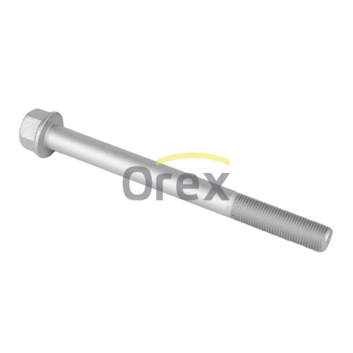Makas Saplaması - OREX - 231008