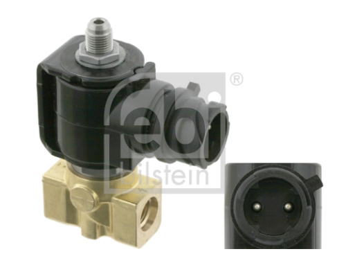 FEBI BILSTEIN 27356 Fren Sistemleri Diğer Valfler - RENAULT TRUCKS PREMIUM uyumlu