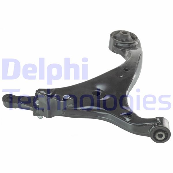 DELPHI TC3781 Süspansiyon Sistemi Bugi Kolu - KIA CARENS III MPV (UN) uyumlu