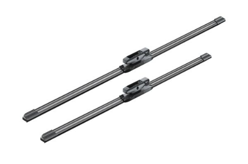 BOSCH 3 397 007 117 Kaporta & Gövde Parçaları Cam Silecek Mekanizması - RENAULT SCÉNIC II (JM0/1_) uyumlu
