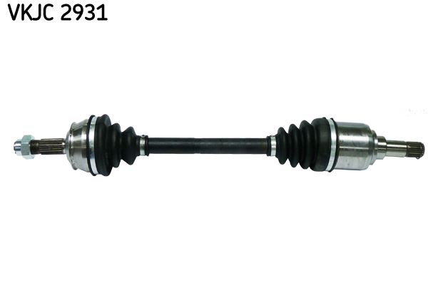 SKF VKJC 2931 Diferansiyel & Aktarma Sistemi Tahrik Mili - FIAT BRAVA (182_) uyumlu