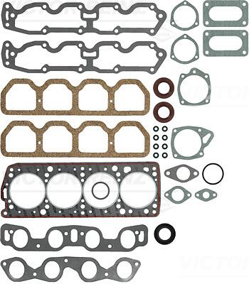 VICTOR REINZ 02-31800-01 Motor Silindir Kafa Contası - FIAT RITMO (138_) uyumlu