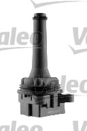 VALEO 245175 Ateşleme Sistemi Ateşleme Bobini - VOLVO S70 (874) uyumlu