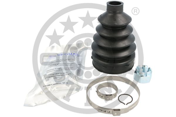 OPTIMAL CVB-10519TPE Diferansiyel & Aktarma Sistemi Tahrik Parçaları - OPEL CORSA B (S93) uyumlu