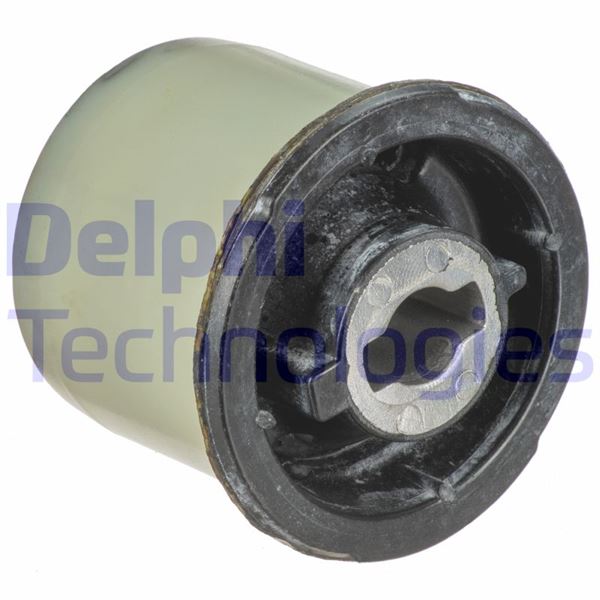 DELPHI TD1813W Tekerlek & Aks Parçaları Teker Rulmanı - PEUGEOT 307 SW (3H) uyumlu