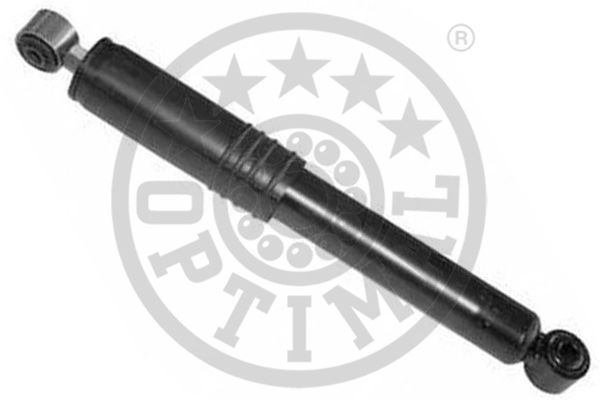 OPTIMAL A-68107G Süspansiyon Sistemi Amortisör - DAEWOO MATIZ (M100, M150) uyumlu