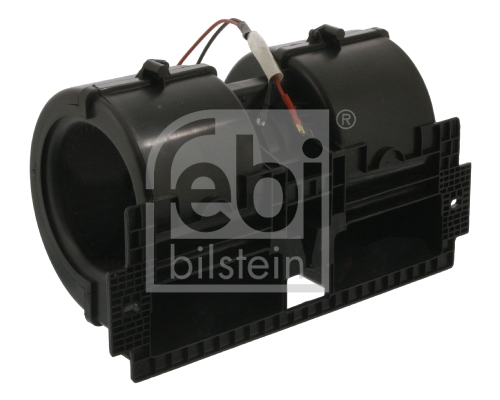 FEBI BILSTEIN 44511 İklimlendirme Sistemi Fan Parçaları - VOLVO FL II uyumlu