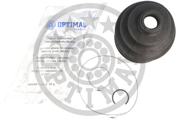 OPTIMAL CVB-10304CR Diferansiyel & Aktarma Sistemi Tahrik Parçaları - NISSAN PRIMERA Traveller (W10) uyumlu