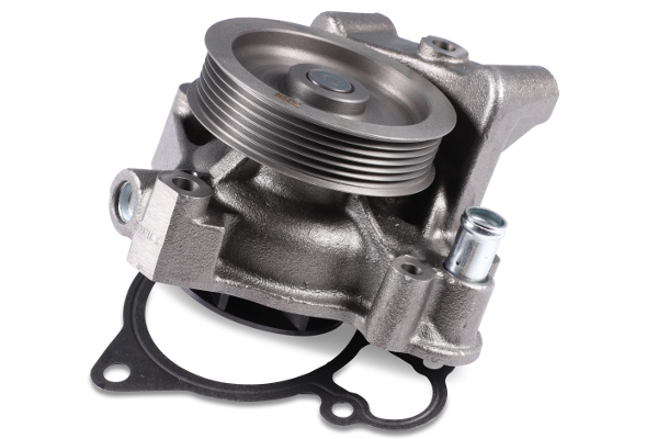 GK 981203 Motor Devirdaim - FIAT DUCATO Panelvan/Van (250_) uyumlu