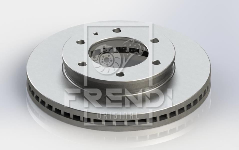 Fren Diski - FRENDI - 13577