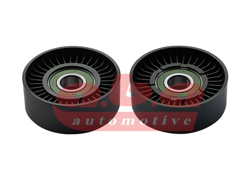 Kayış Saptırma Makarası - A.B.A - 25757505 Ürün Görseli