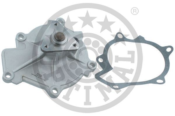 OPTIMAL AQ-2534 Motor Devirdaim - KIA CARNIVAL / GRAND CARNIVAL III (VQ) uyumlu