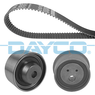 DAYCO KTB841 Motor Triger Seti - MITSUBISHI PAJERO PININ I (H6_W, H7_W) uyumlu