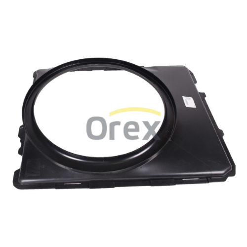 Radyatör Davlumbazı - OREX - 150041 Ürün Görseli