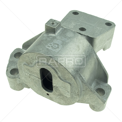 RAPRO R52570 Motor Motor Yataklama - CITROËN NEMO Kasa/büyük limuzin (AA_) uyumlu