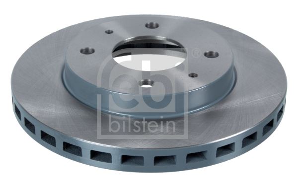 FEBI BILSTEIN 14924 Fren Sistemleri Fren Diski - MITSUBISHI GALANT V (E1_A) uyumlu
