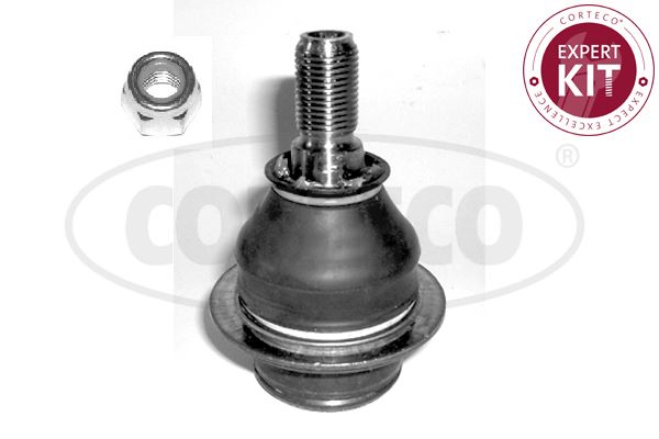 CORTECO 49398687 Tekerlek & Aks Parçaları Taşıyıcı Mafsal - FORD TRANSIT Minibüs/Otobüs (FD_ _, FB_ _, FS_ _, FZ_ _, FC_ _) uyumlu
