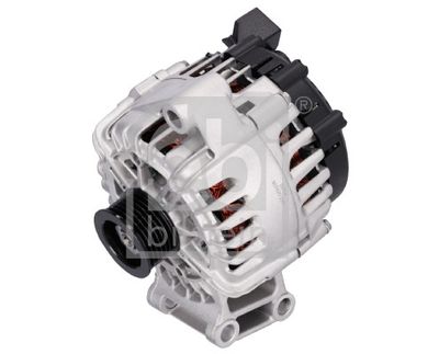 FEBI BILSTEIN 193200 Elektrik Sistemi Alternatör - FORD C-MAX II (DXA/CB7, DXA/CEU) uyumlu