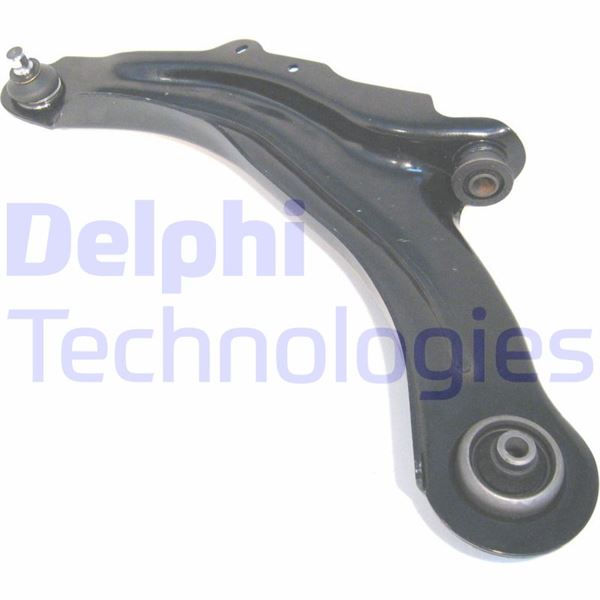 DELPHI TC1364 Süspansiyon Sistemi Bugi Kolu - RENAULT MEGANE II (BM0/1_, CM0/1_) uyumlu