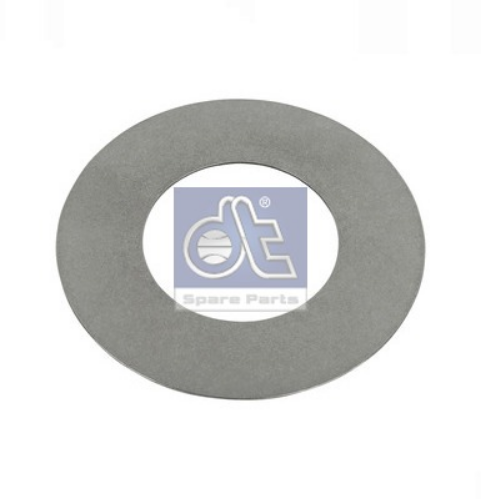DT Spare Parts 1.14495 Şanzıman Planet Dişli Kutusu