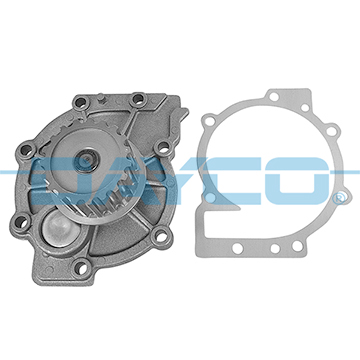 DAYCO DP227 Motor Devirdaim - VOLVO V60 I (155) uyumlu
