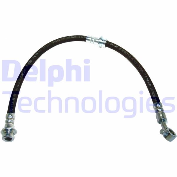 DELPHI LH6638 Fren Sistemleri Fren Hortumları - NISSAN X-TRAIL I (T30) uyumlu