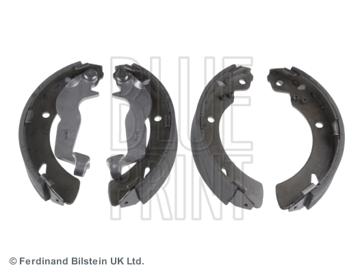 BLUE PRINT ADH24119 Fren Sistemleri Fren Pabucu - HONDA CIVIC VII Hatchback (EU, EP, EV) uyumlu
