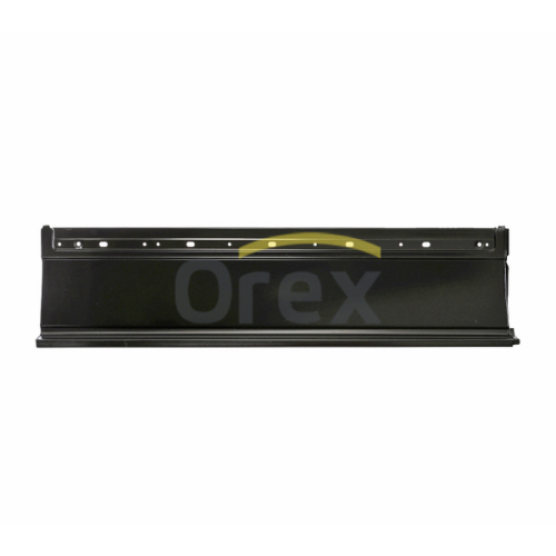 Çamurluk Kaplama Sacı - OREX - 166214