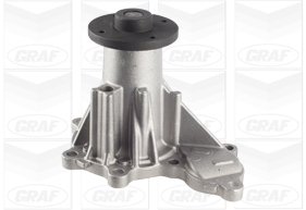 GRAF PA1066 Motor Devirdaim - NISSAN NAVARA NP300 Platform şasi (D40) uyumlu