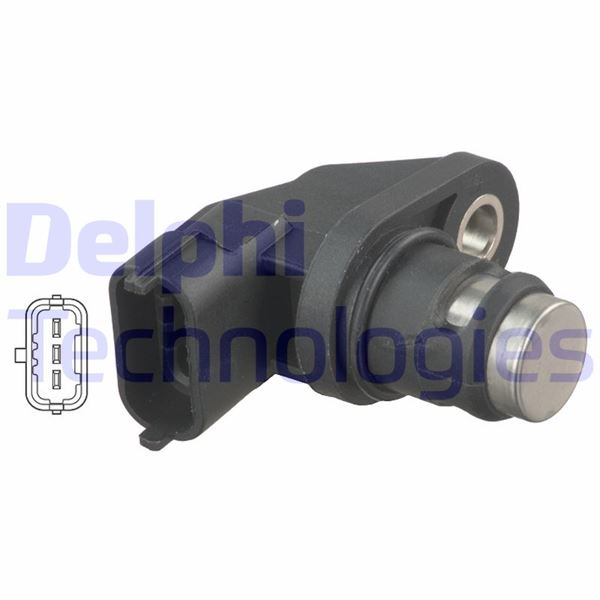 DELPHI SS11033 Motor Eksantrik Mili - MERCEDES-BENZ SL (R129) uyumlu