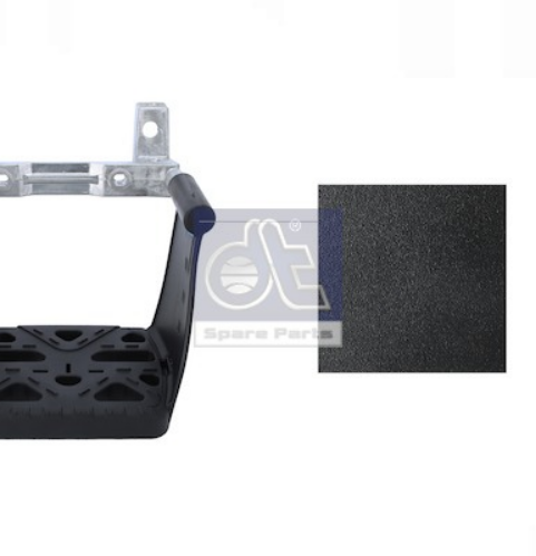DT Spare Parts 6.70110 Kaporta & Gövde Parçaları Kapı Parçaları
