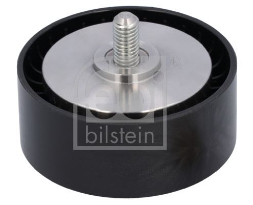 FEBI BILSTEIN 182205 Motor Yönlendirme & Kılavuz Makarası - BMW 1 (F20) uyumlu