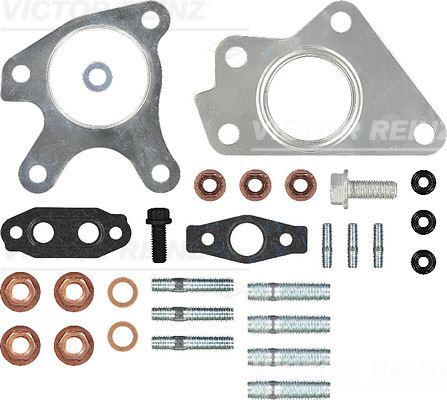 VICTOR REINZ 04-10231-01 Motor Turboşarj & Parçaları - MAZDA 6 Hatchback (GH) uyumlu