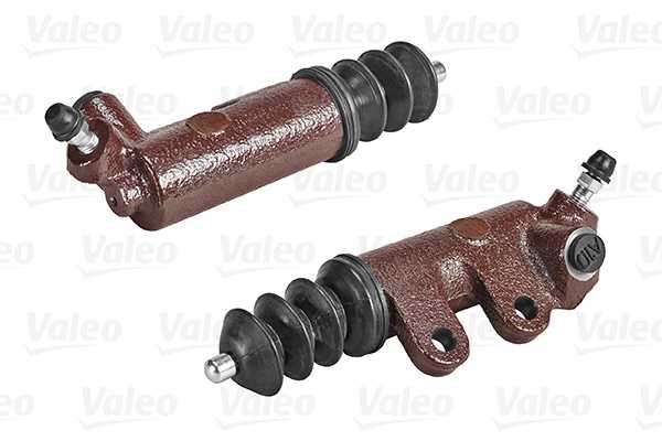 VALEO 804760 Debriyaj Sistemi Debriyaj Merkezi - TOYOTA AVENSIS Sedan (_T25_) uyumlu